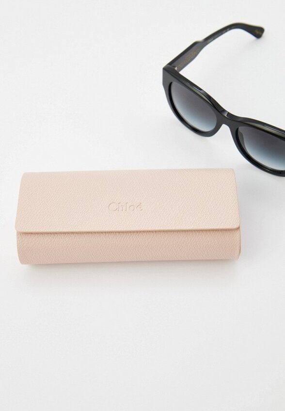 Очки солнцезащитные Chloe