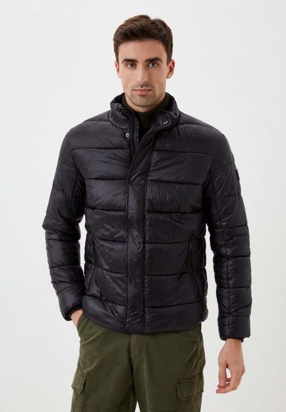 Пуховик Urban Fashion for Men