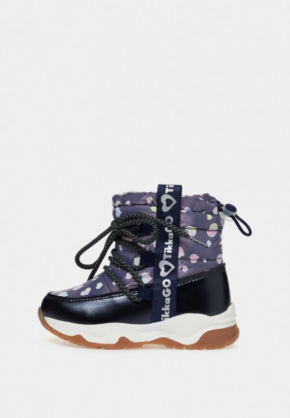 Дутики Tikkago