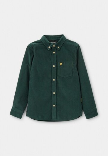 Рубашка Lyle & Scott