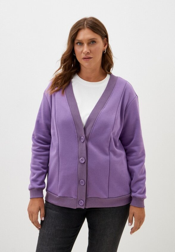 Кардиган Varra