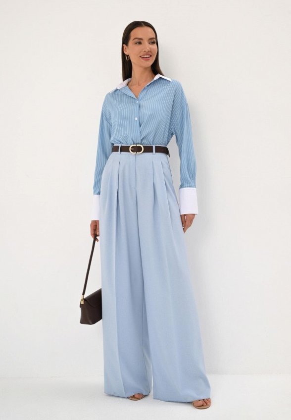 Брюки Spirit of Kattana