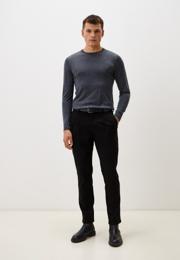 Джемпер Cudgi