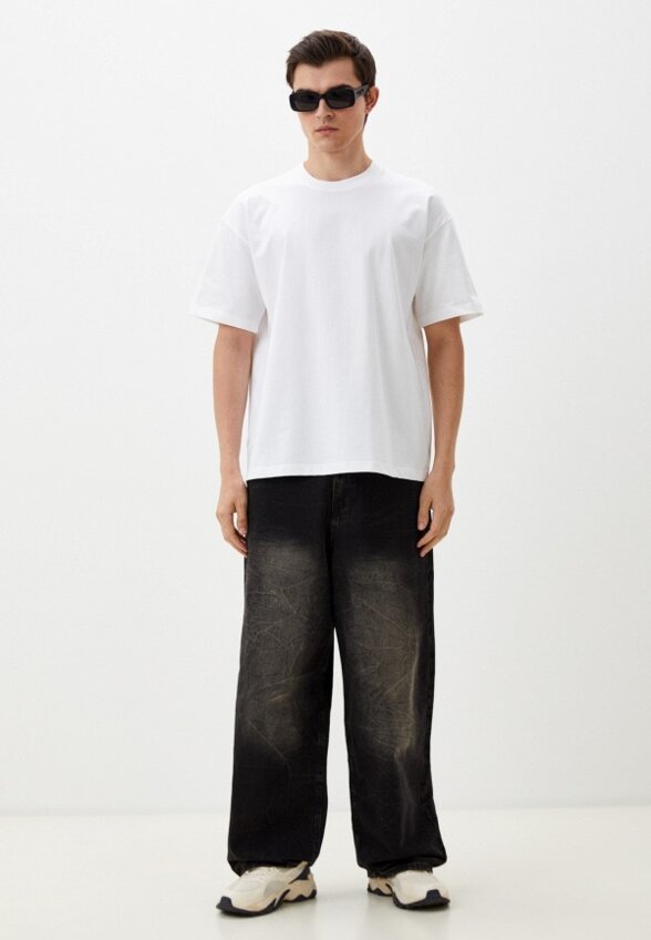 Футболка Minaku