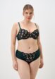 Бюстгальтер и трусы Indefini1  - превью