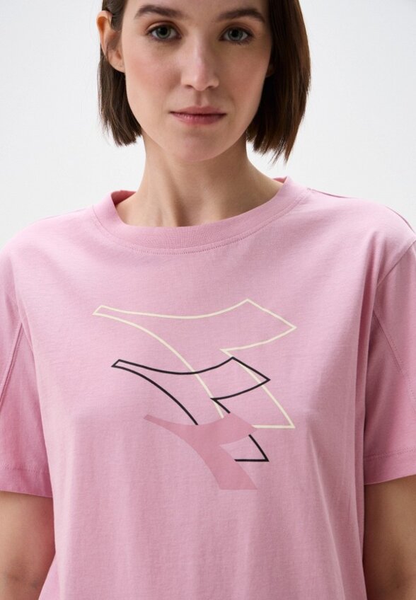 Футболка Diadora