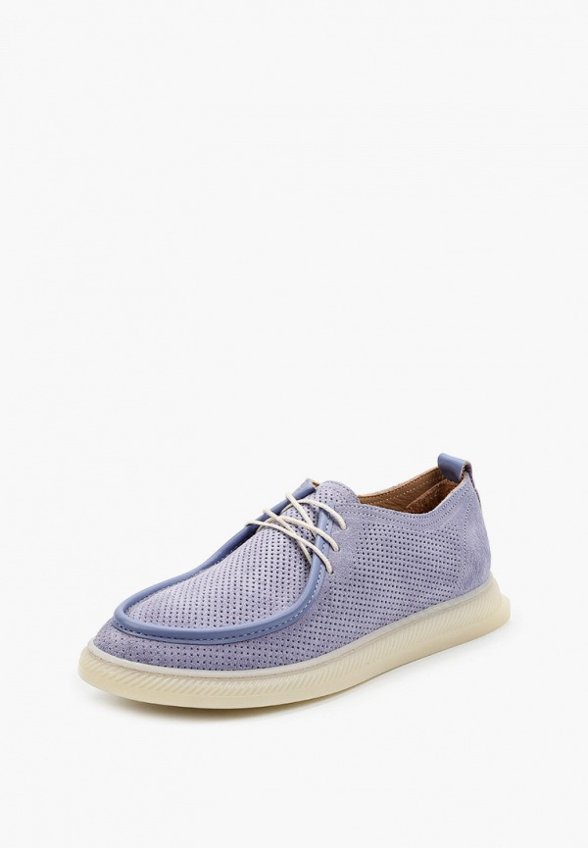 Ботинки Valley