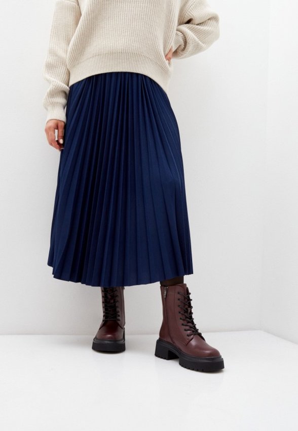 Ботинки Thomas Munz