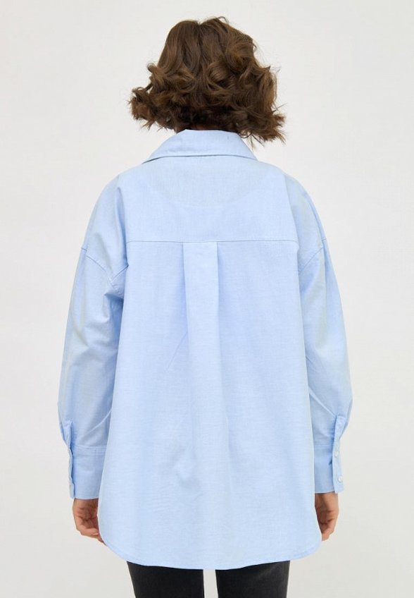 Рубашка Olya Stoforandova