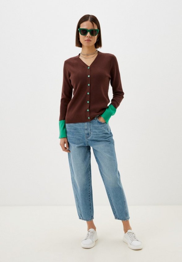 Кардиган Idekka