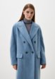 Пальто двубортное Sabrina Scala2  - превью