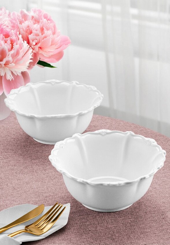 Набор салатников Elan Gallery