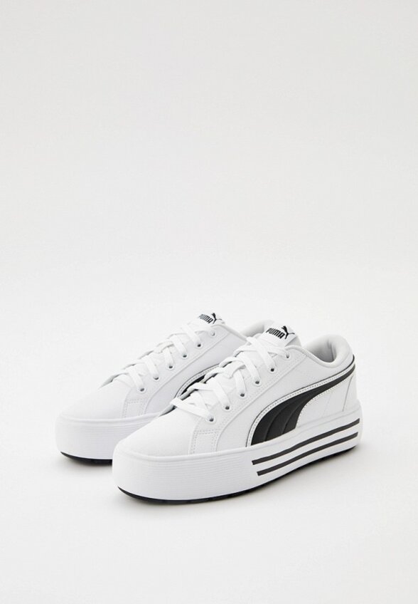 Кеды PUMA
