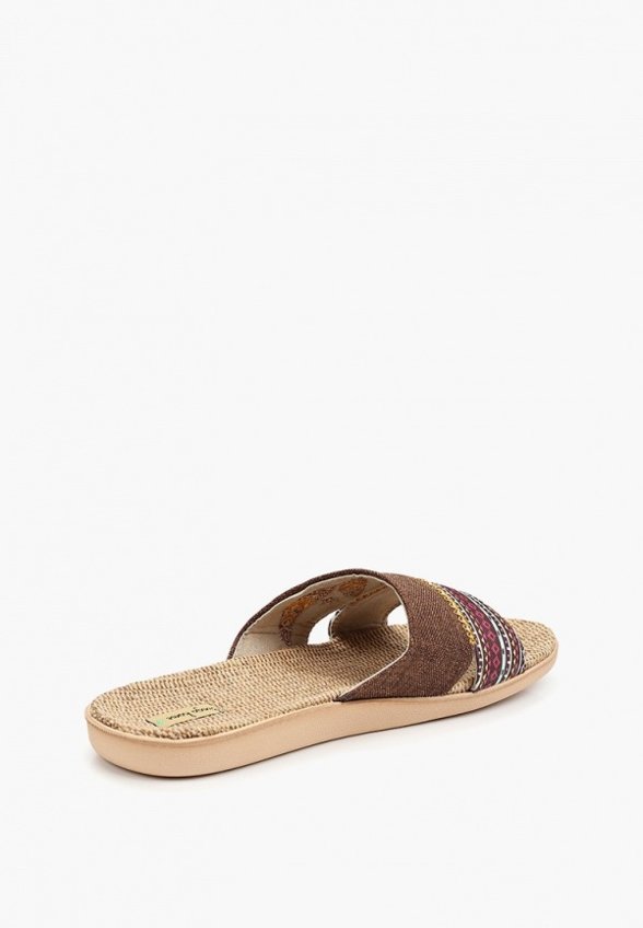 Тапочки Tingo