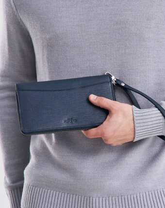 Др.Коффер X510450-124-60 портмоне мужчинам