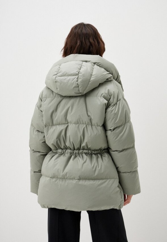 Пуховик STREETBEAT