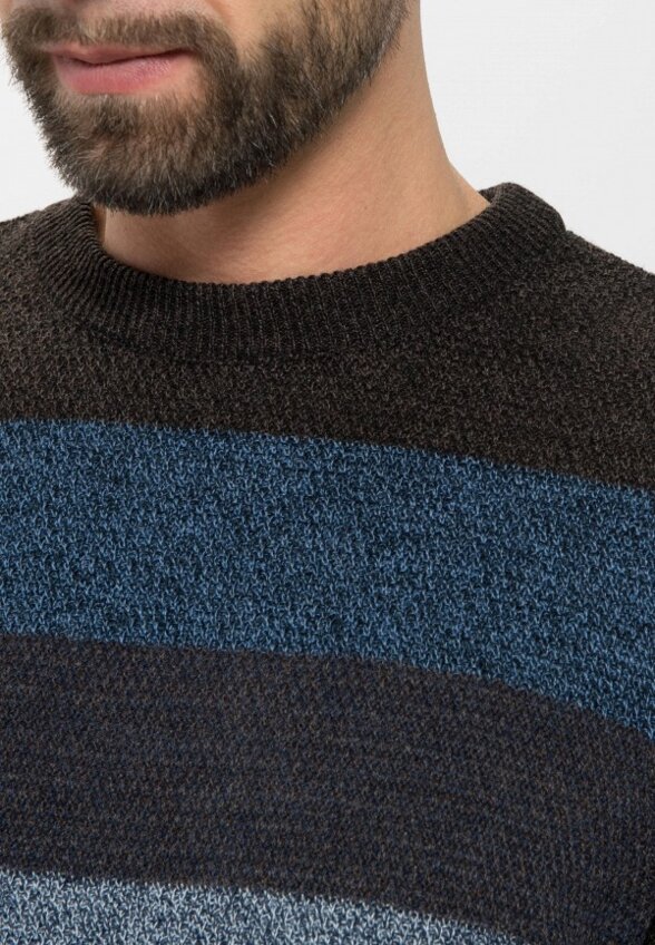 Джемпер Стим