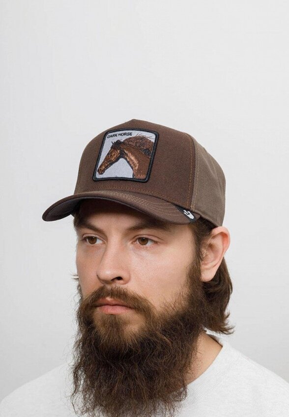 Бейсболка Goorin Brothers