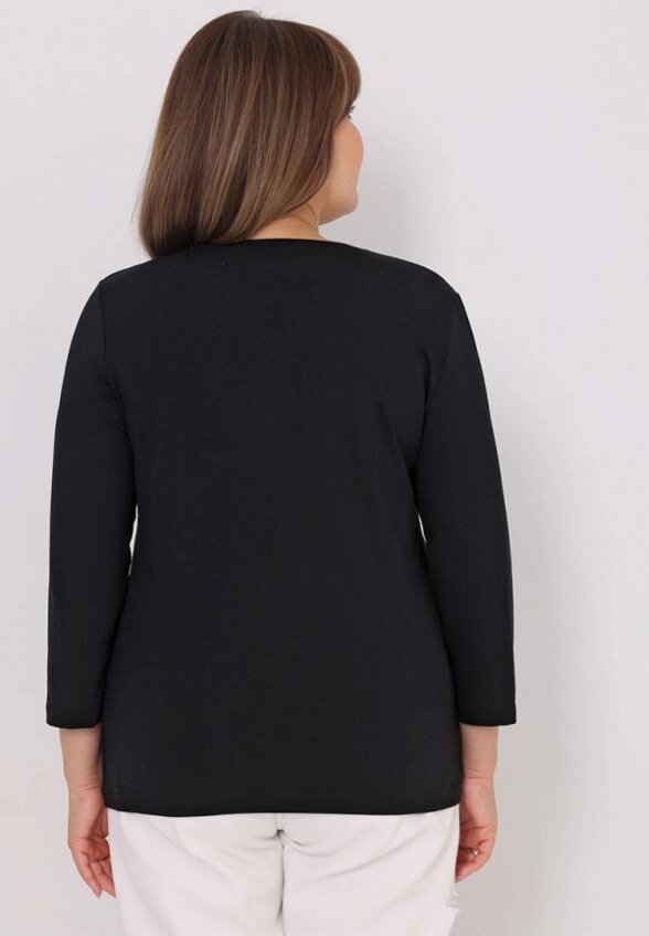 Лонгслив Апрель