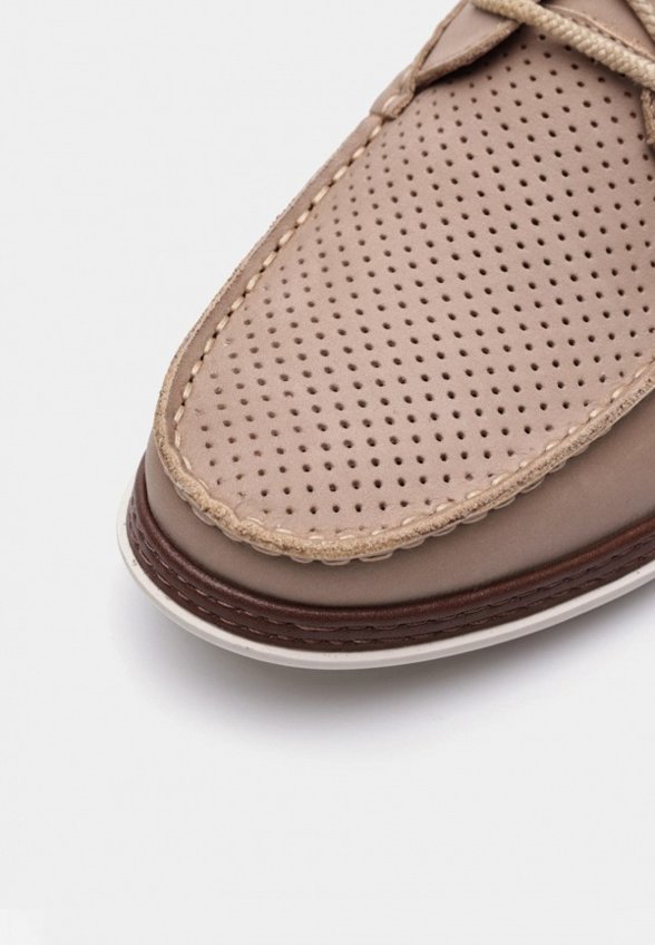 Туфли Bruno Renzoni