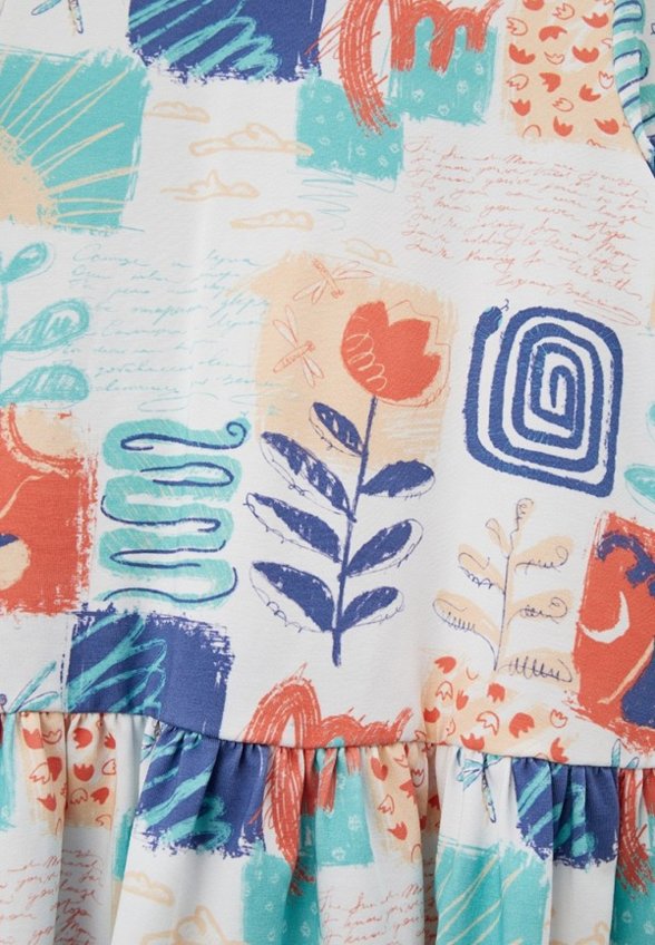 Платье Artograph