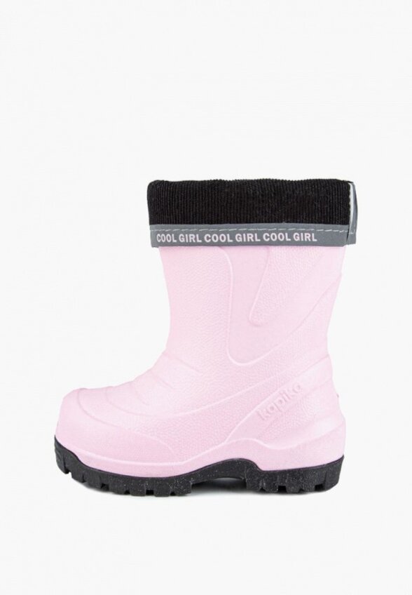 Сапоги резиновые Kapika