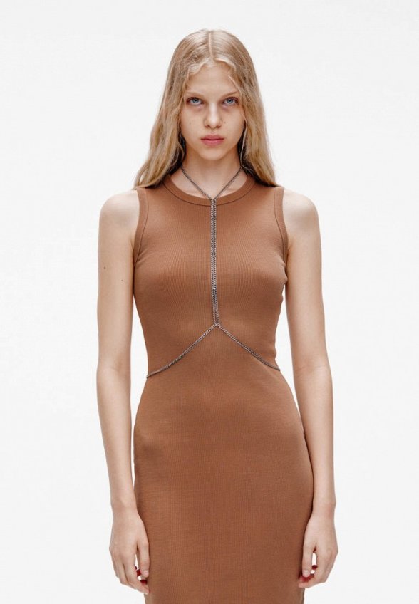 Цепочка на тело Omut