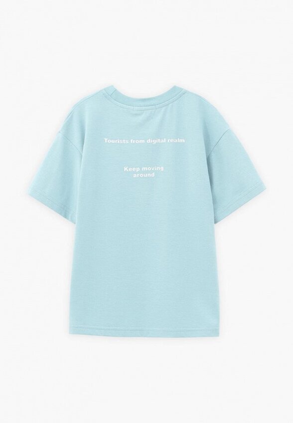 Футболка Bell Bimbo