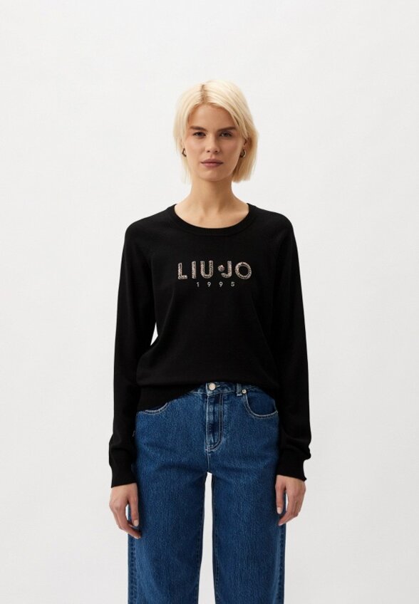 Джемпер Liu Jo