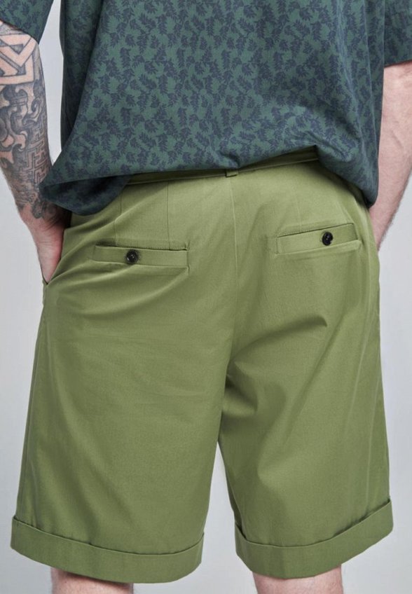 Шорты Forlocals