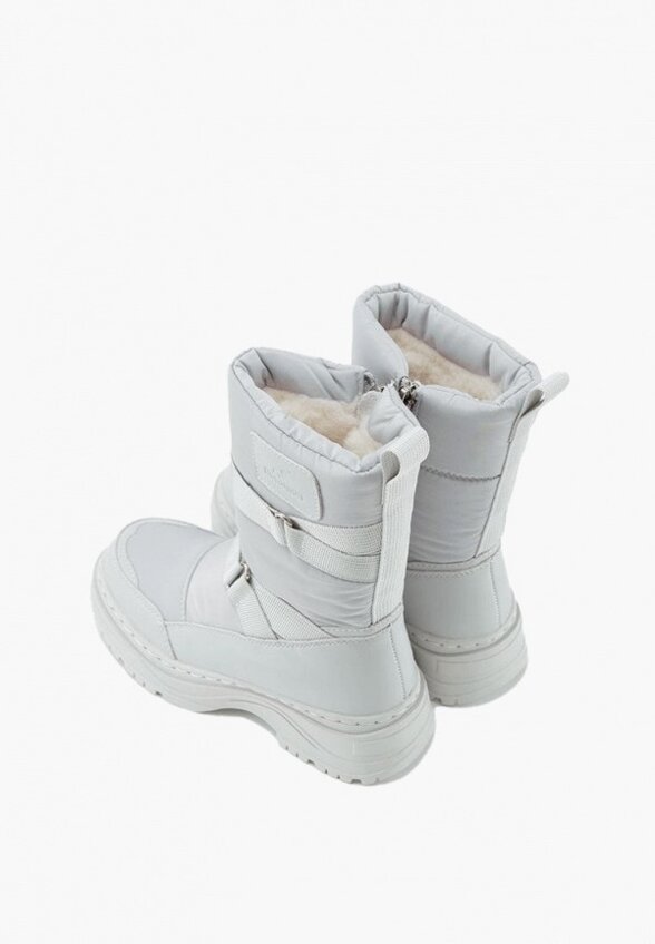 Дутики Nordman