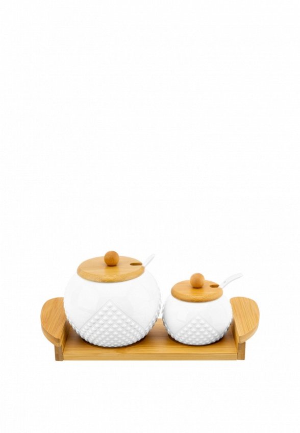 Набор для сервировки специй Elan Gallery