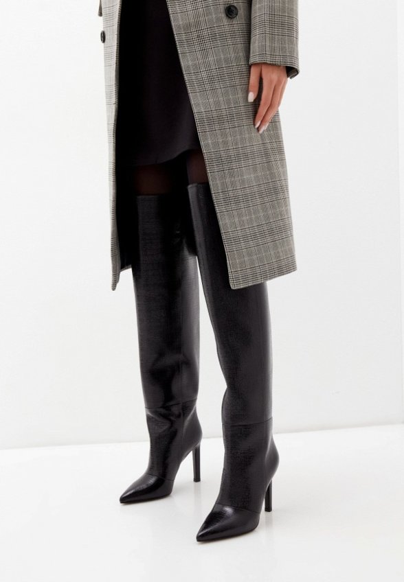 Ботфорты Vitacci