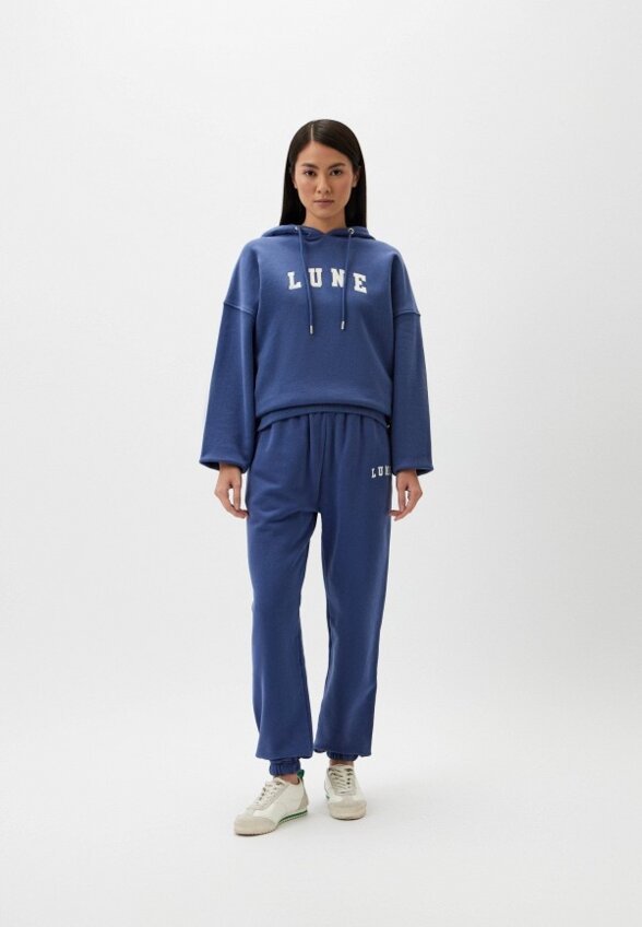 Брюки спортивные Lune
