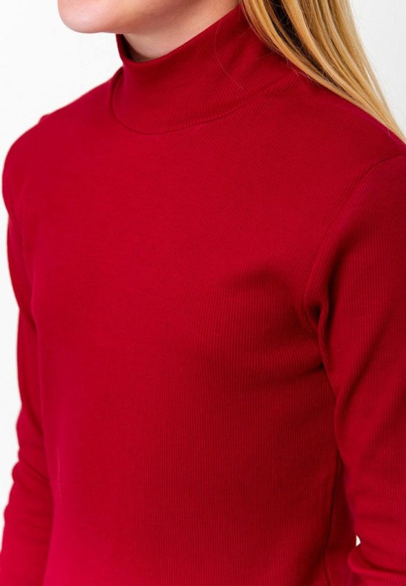 Водолазка HappyFox