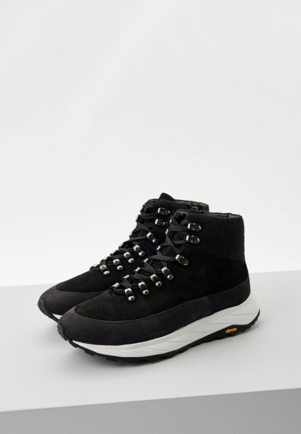 Ботинки Aldo Brue