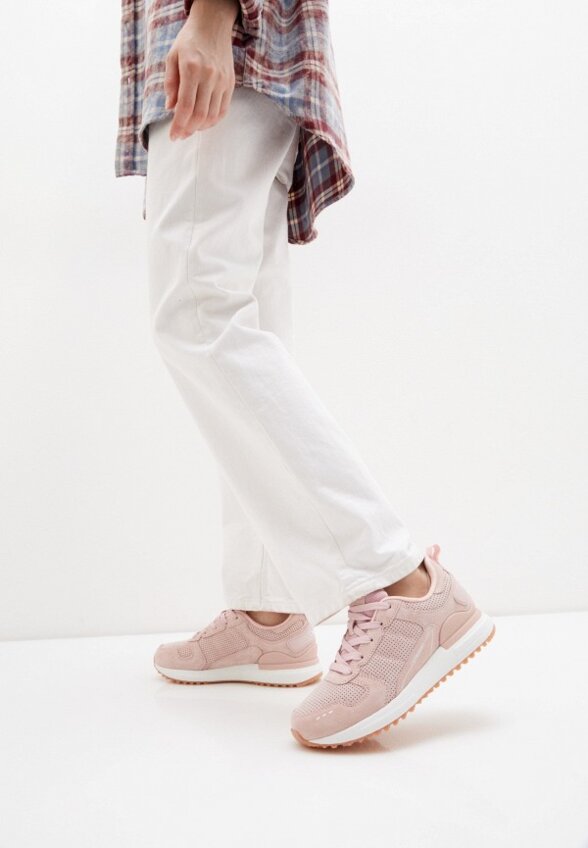 Кроссовки Strobbs