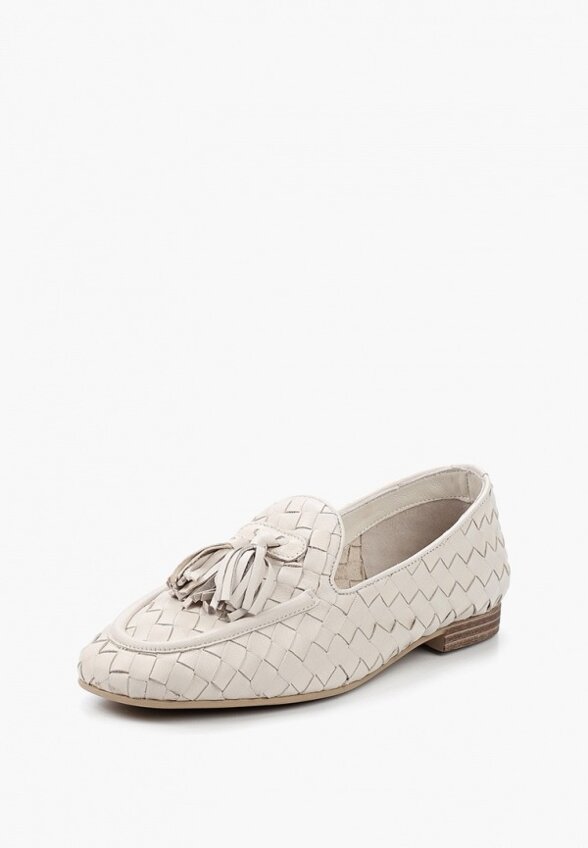 Лоферы Brussolini