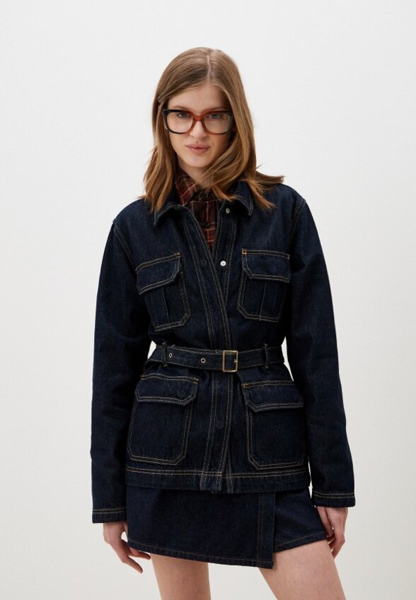 Куртка джинсовая Colin's