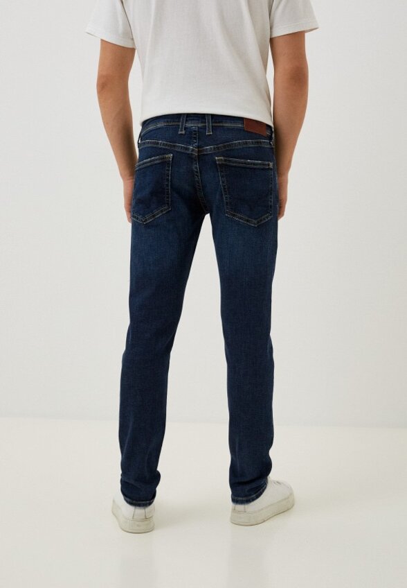 Джинсы Pepe Jeans