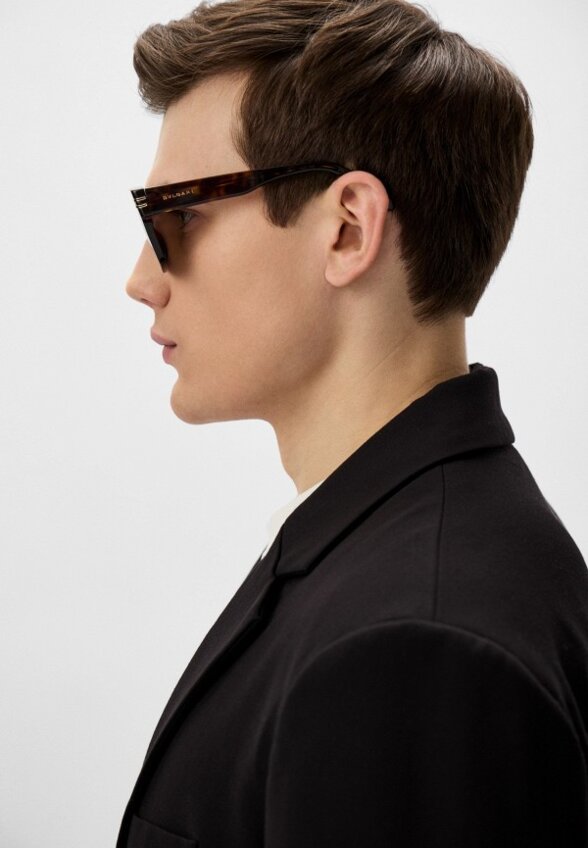 Очки солнцезащитные Bvlgari