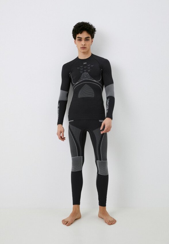 Термобелье верх X-Bionic