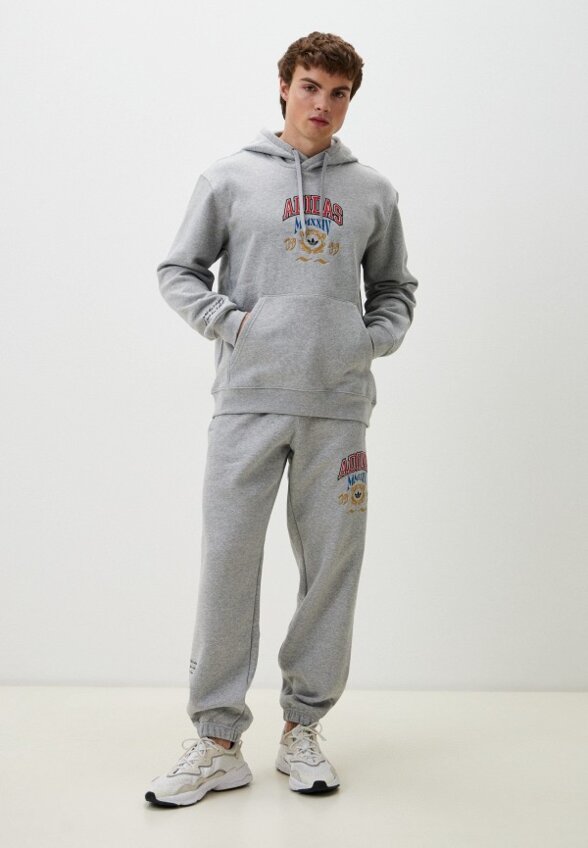 Брюки спортивные adidas Originals