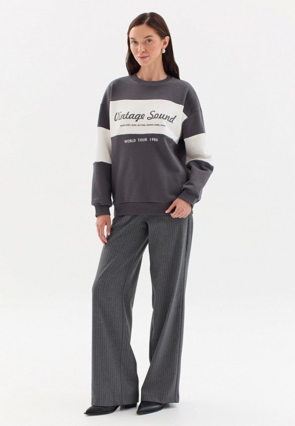 Свитшот Savage