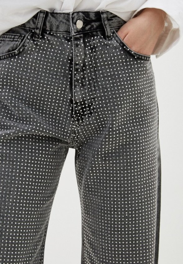 Джинсы Indiano Natural