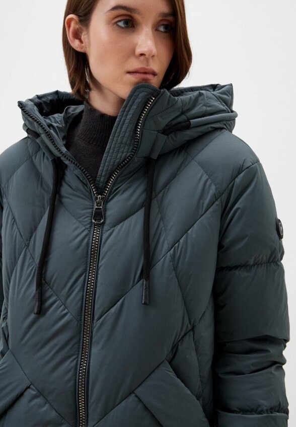 Куртка стеганая Avi