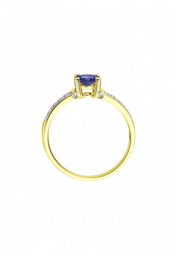 Кольцо Sokolov