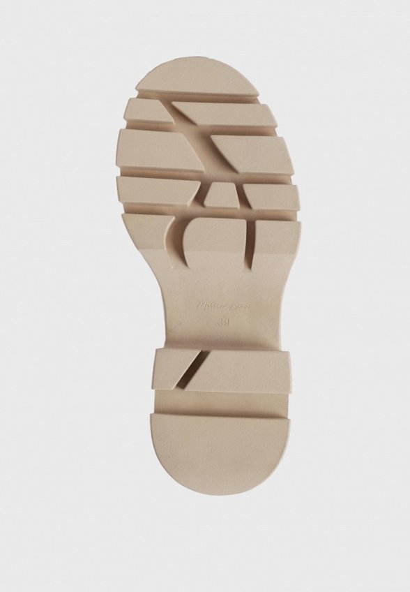 Ботинки Mitica Luna