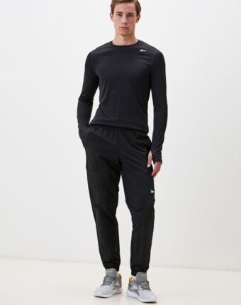 Брюки спортивные Reebok мужчинам