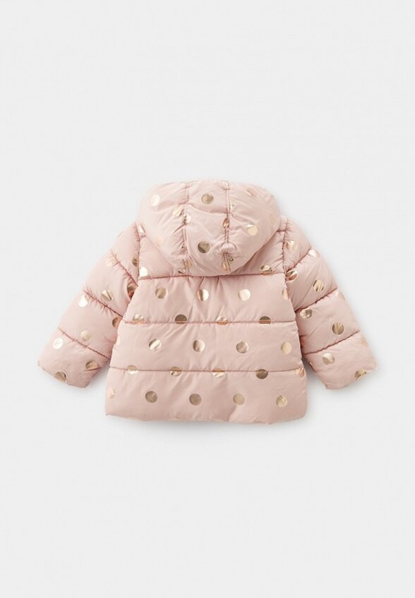 Куртка утепленная Chicco